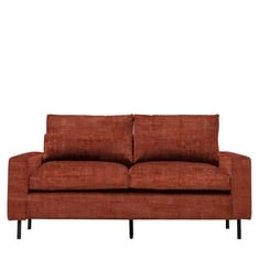 ARDEN 2 SEATER SOFA IN OTERO SUNSET - ITEM NO. 776694 - RRP £1000