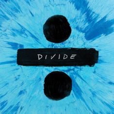 QTY OF ITEMS TO INLCUDE 5 X ASSORTED VINYLS TO INCLUDE ÷ DIVIDE (DELUXE) [VINYL], 30 ( EXCLUSIVE WHITE VINYL) [VINYL].
