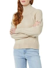 QTY OF ITEMS TO INLCUDE 23 X ASSORTED WOMEN’S CLOTHES TO INCLUDE ESSENTIALS WOMEN'S ULTRA-SOFT OVERSIZED CROPPED COCOON SWEATER (AVAILABLE IN PLUS SIZE) (PREVIOUSLY DAILY RITUAL), TAUPE, XXL PLUS, ES