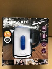 QUANTITY OF ASSORTED ITEMS TO INCLUDE ELECTRIC KETTLE RRP £350: LOCATION - B