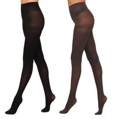 QUANTITY OF ASSORTED ITEMS TO INCLUDE LADIES TIGHTS 40D 2 PAIRS GREY SIZE XL RRP £217: LOCATION - A