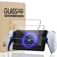 QUANTITY OF ASSORTED ITEMS TO INCLUDE SCREEN PROTECTOR FOR PLAYSTATION PORTAL; RRP £815: LOCATION - A