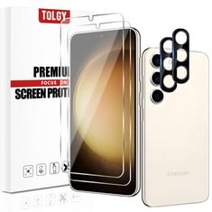 QUANTITY OF ASSORTED ITEMS TO INCLUDE PREMIUM SCREEN PROTECTOR RRP £526: LOCATION - A