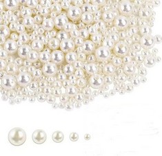 QUANTITY OF ASSORTED ITEMS TO INCLUDE PACK OF PEARLS RRP £250: LOCATION - A