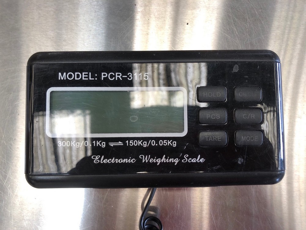 John Pye Auctions UKPRESS PROFESSIONAL HEAT PRESS MODEL HPC480 DATE