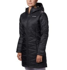 COLUMBIA WOMEN'S MIGHTY LITE WINTER JACKET - LOCATION 41A.