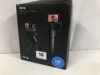 GOPRO VOLTA BATTERY GRIP TRIPOD - RRP.£119