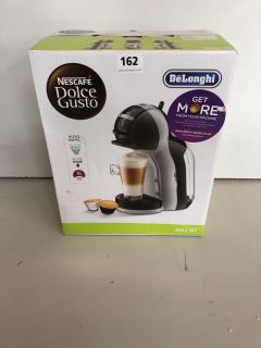 DELONGHI NESCAFE DOLCE GUSTO MINI ME