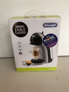 DELONGHI NESCAFE DOLCE GUSTO MINI ME