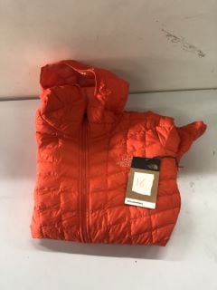 THE NORTH FACE WOMEN'S NEW TREVAIL PARKA SIZE: XXL