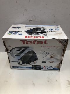 TEFAL PRO EXPRESS CARE STEAM GENERATOR