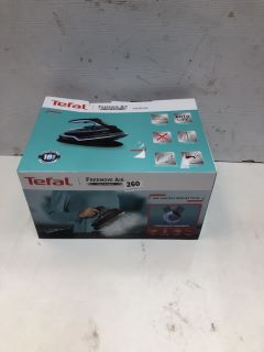 TEFAL FREEMOVE AIR FAST & EASY IRON