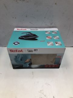 TEFAL FREEMOVE AIR FAST & EASY IRON