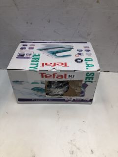 TEFAL FREEMOVE AIR IRON