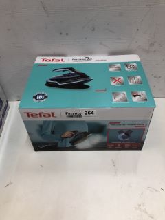 TEFAL FREEMOVE AIR FAST & EASY IRON