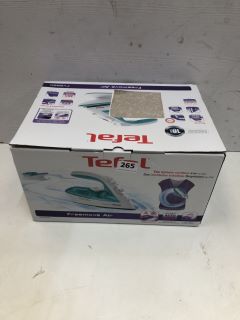 TEFAL FREEMOVE AIR IRON