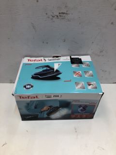 TEFAL FREEMOVE AIR FAST & EASY IRON