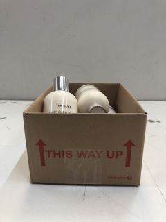 BOX OF TAN-LUXE THE GRADUAL ILLUMINATING TAN LOTION