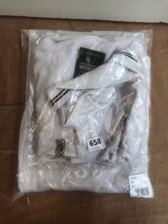 2 X BARBOUR POLOS INC BARBOUR POLO SIZE:UK XXL