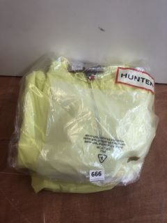 2 X HUNTER JACKETS INC UK SIZE: M