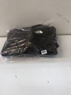 NORTH FACE PUFFER JACKET UK SIZE: M