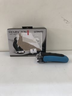 REMINGTON RX7 HEAD SHAVER & BRAUN S3 SHAVER