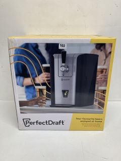 PERFECTDRAFT 1.1 IPA/BEER MACHINE