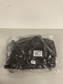 THE NORTH FACE ECO HOODIE IN BLACK SIZE S