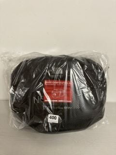 THE NORTH FACE DUFFEL BAG IN BLACK