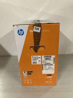 HP DESKJET 4130E PRINTER