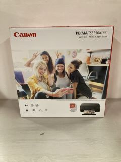 CANON PIXMA TS5305A WIRELESS PRINTER