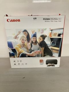 CANON PIXMA TS5350A WIRELESS PRINTER