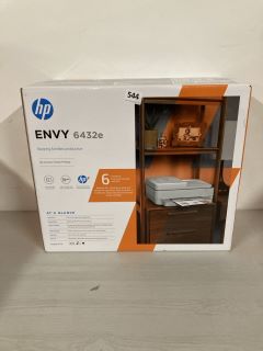 HP ENVY 6432E COMPACT PRINTER