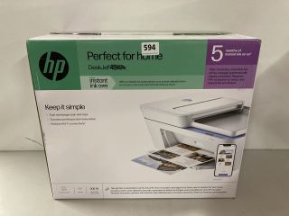 HP DESKJET 4222E PRINTER