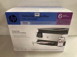 HP PERFECT FOR HOME OFFICEJET PRO 8124E PRINTER