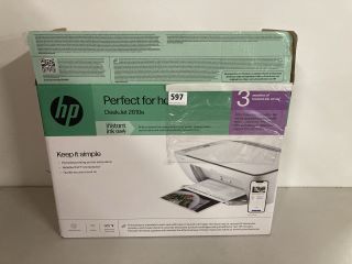 HP PERFECT FOR HOME DESKJET 2810E PRINTER