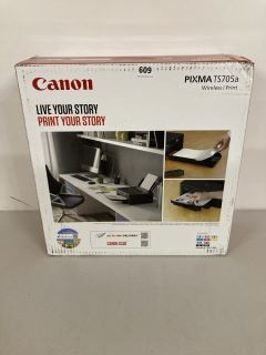 CANON PIXMA TS705 WIRELESS PRINTER