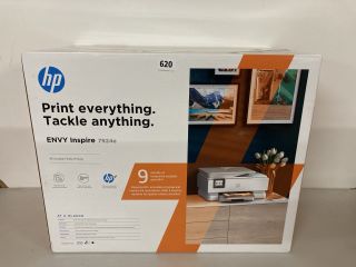 HP ENVY INSPIRE 7924E PRINTER