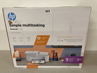 HP DESKJET 4130E PRINTER