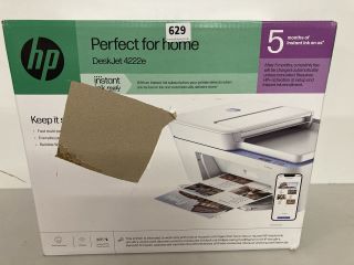 HP PERFECT FOR HOME DESKJET 4222E PRINTER