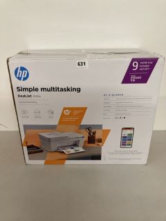 HP DESKJET 4130E PRINTER