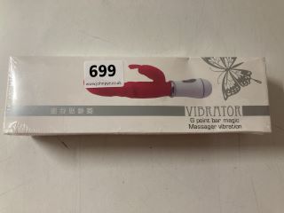 VIBRATOR G POINT BAR MAGIC MASSAGER VIBRATION (18+ ID REQUIRED)