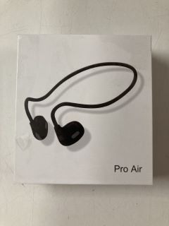 PRO AIR EARPHONES