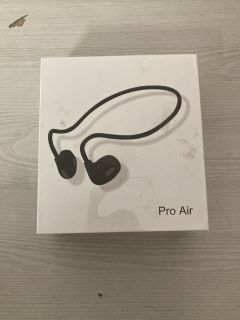 PRO AIR V5.3 +EDR WIRELESS EARPHONES