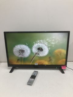 TOSHIBA 32" TV MODEL 32LV2353DB (WITH REMOTE, WITH POWER LEAD, WITH STAND)