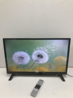 TOSHIBA 32" TV MODEL 32LV2353DB (WITH REMOTE, WITH POWER LEAD, WITH STAND)