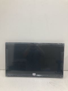 TCL 32" TV MODEL 32RS530K (NO REMOTE, WITH POWER LEAD, NO STAND, SMASHED SCREEN)