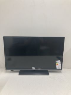 PANASONIC 32" TV MODEL TX-32MS490B (WITH STAND, WITH REMOTE, NO POWER LEAD, NO DISPLAY)