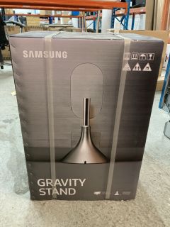 SAMSUNG GRAVITY STAND FOR QLED TV