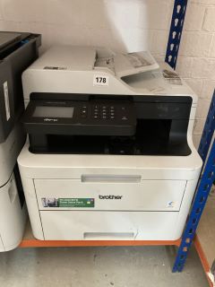 BROTHER MFC OFFICE PRINTER TN-243CMYK